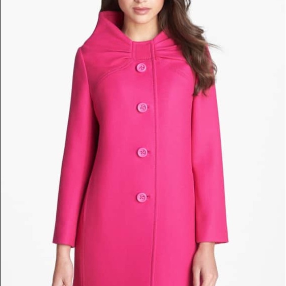 Kate Spade Etta Coat